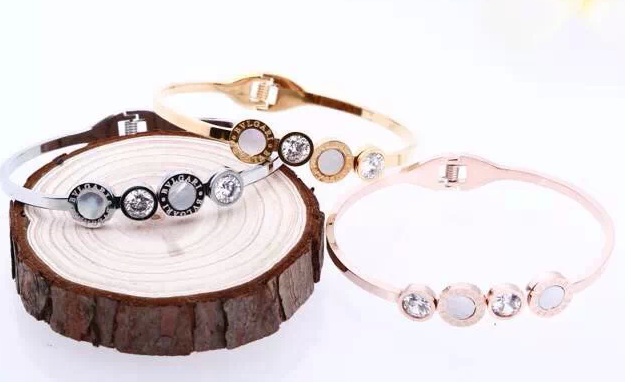 Bracciale Bvlgari Modello 265